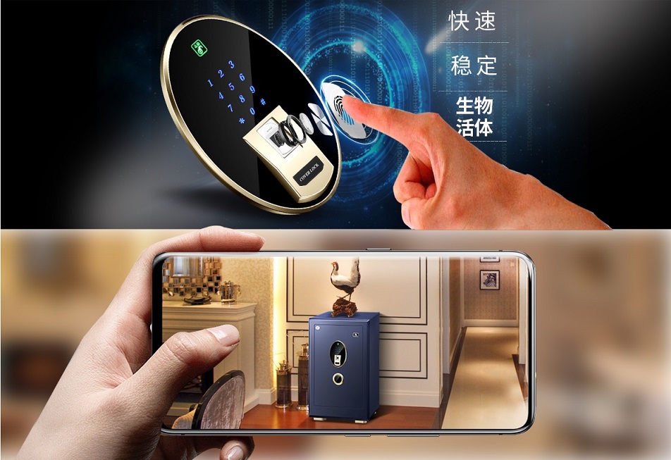 指纹类